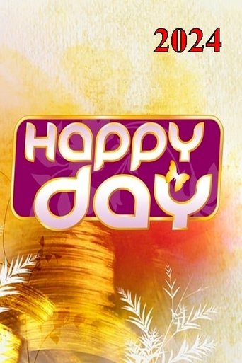 Portrait for Happy Day - Season 18
