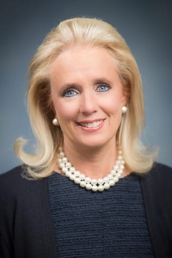 Portrait of Debbie Dingell