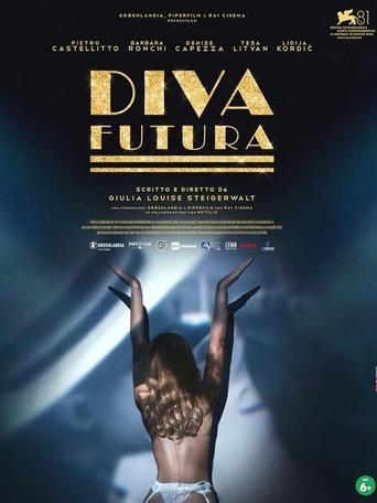 Poster of Diva Futura