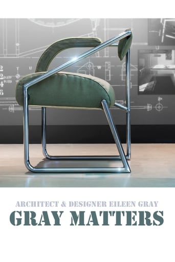 Poster of Gray Matters