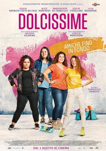 Poster of Dolcissime