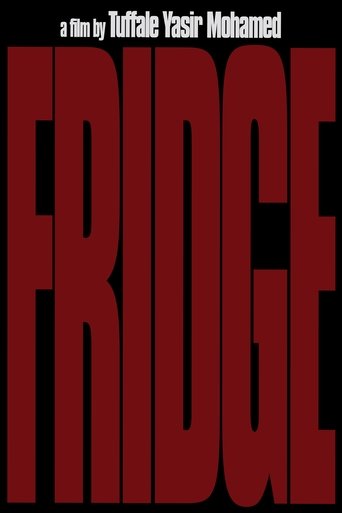 Poster of FRIDGE