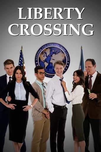 Portrait for Liberty Crossing - Season 1