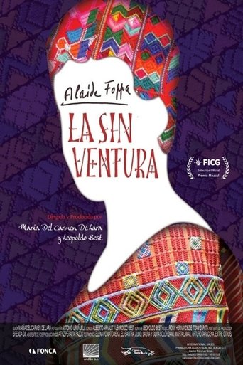 Poster of Alaide Foppa Falla, The Unfortunate One