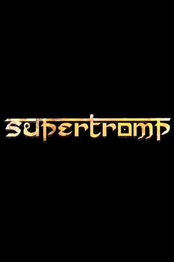 Poster of Supertromp