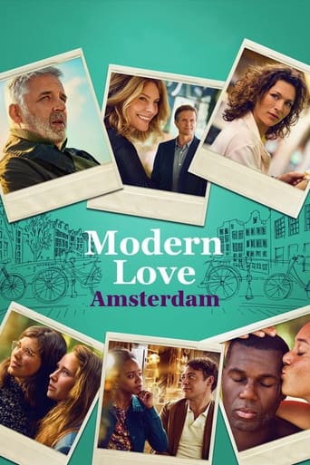 Poster of Modern Love Amsterdam