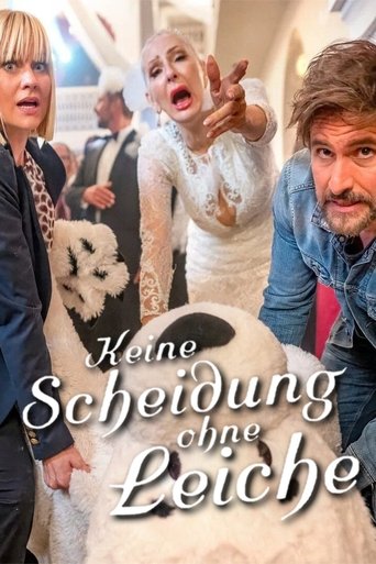 Poster of Keine Scheidung ohne Leiche