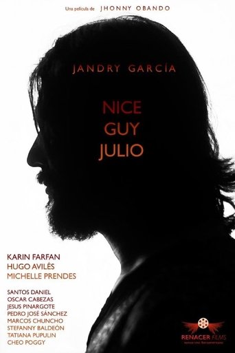 Poster of El buen Julio