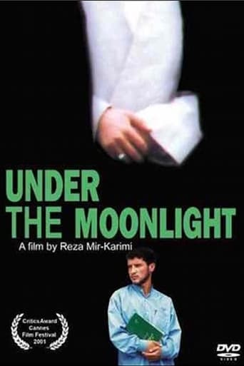 Poster of Under the Moonlight