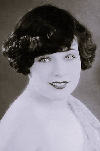 Portrait of Dorothy Coburn