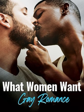 Poster of What Women Want: Gay Romance