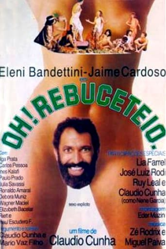 Poster of Oh! Rebuceteio