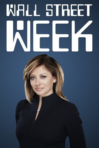 Poster of Wall Street Week