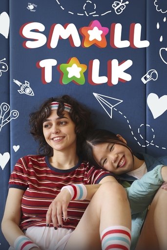 Poster of Small Talk