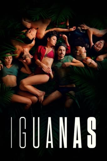 Portrait for Iguanas - Season 1