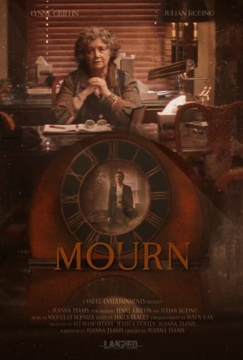 Poster of Mourn