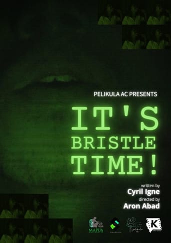 Poster of It's Bristle Time!