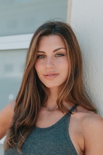 Portrait of Brooke Swallow