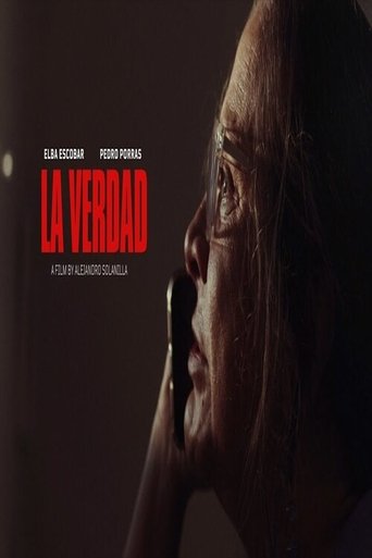 Poster of La Verdad