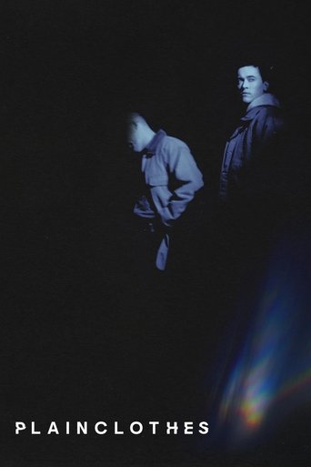 Poster of Plainclothes