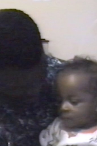 Poster of Two Men and a Baby