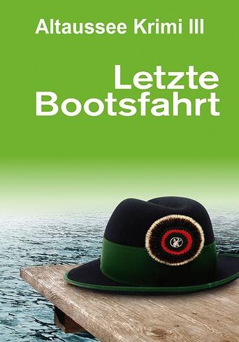 Poster of Letzte Bootsfahrt