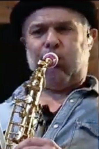 Portrait of Feal Cool Jazz