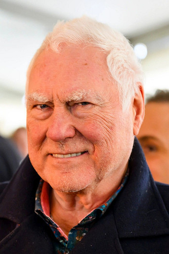 Portrait of Cesar Zuiderwijk