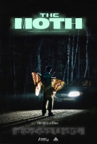Poster of The Moth
