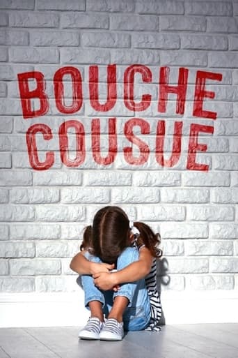 Poster of Bouche cousue