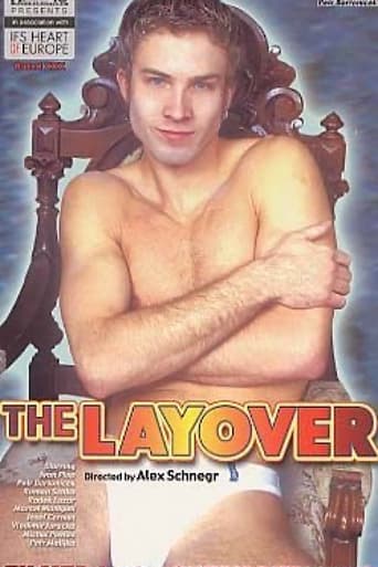 Poster of The Layover