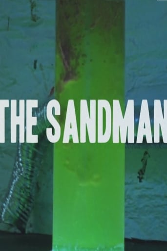 Poster of The Sandman