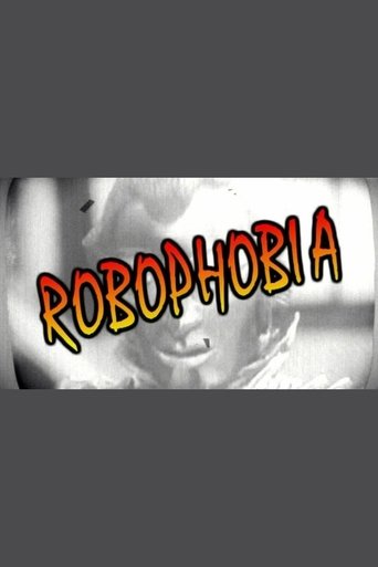 Poster of Robophobia