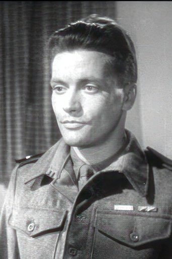 Portrait of Fernand Bellan