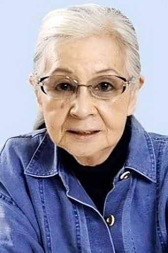 Portrait of Emi Wada