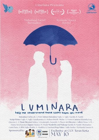 Poster of Luminara