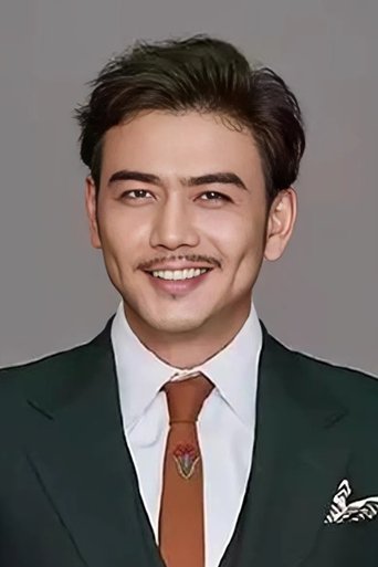 Portrait of Yang Shuo