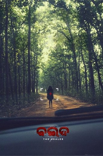 Poster of Baida