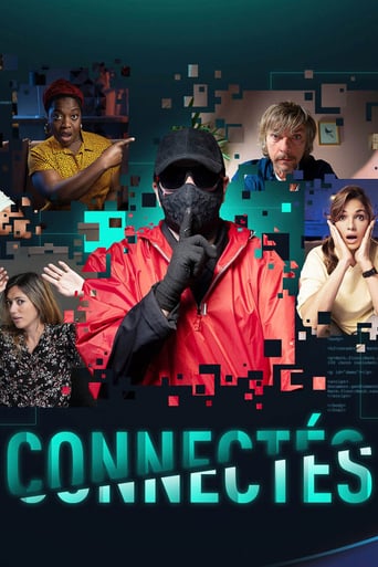 Poster of Connectés