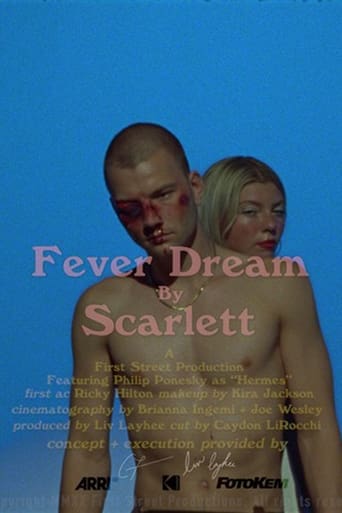 Poster of Fever Dream