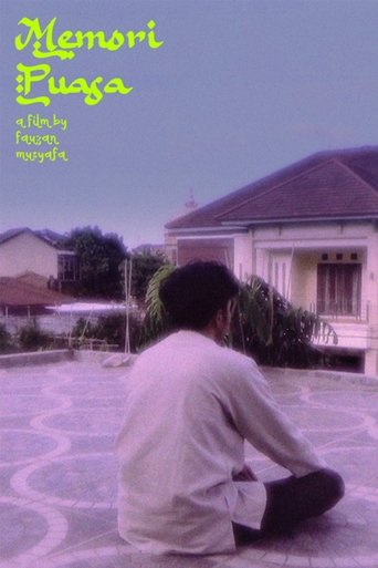 Poster of Memori Puasa