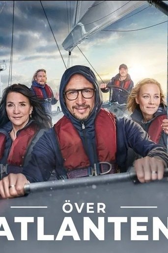 Portrait for Över Atlanten - Season 2