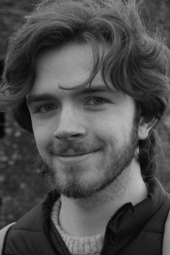 Portrait of Cian Walsh