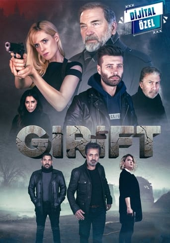 Portrait for Girift - Season 1