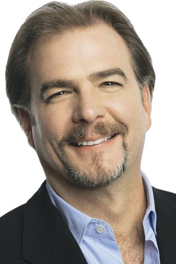 Portrait of Bill Engvall