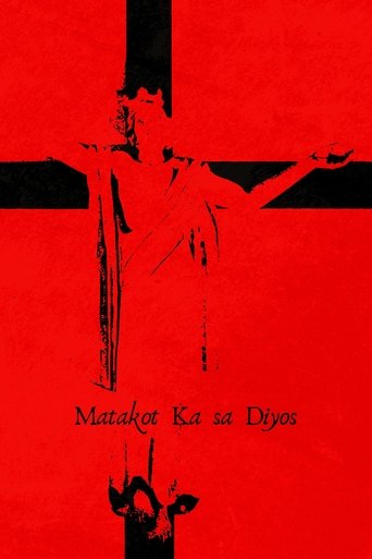 Poster of Matakot Ka sa Diyos