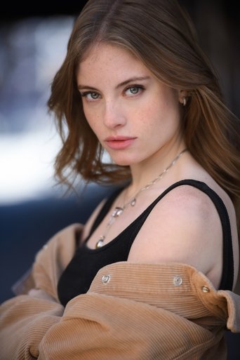 Portrait of Isabelle Poloner