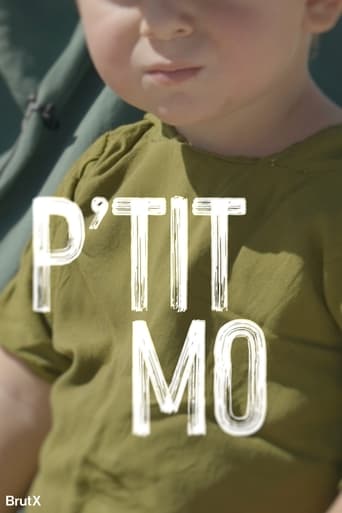 Poster of P'tit Mo