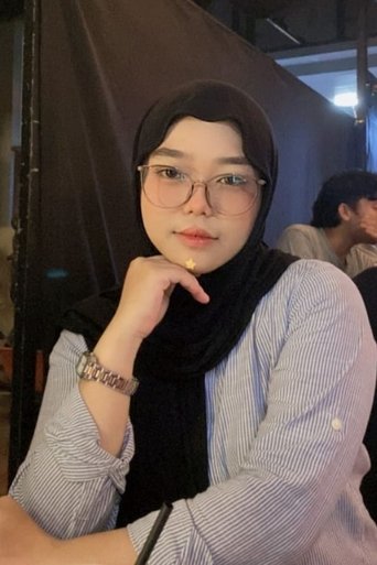Portrait of Salwa Azira