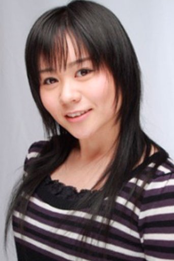 Portrait of Yuka Kuroda